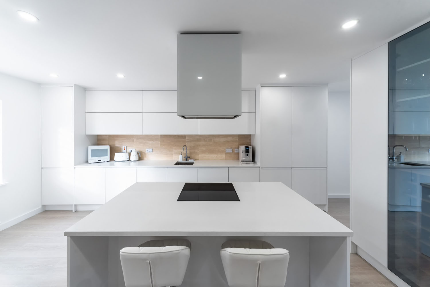 Apartment in Dublin